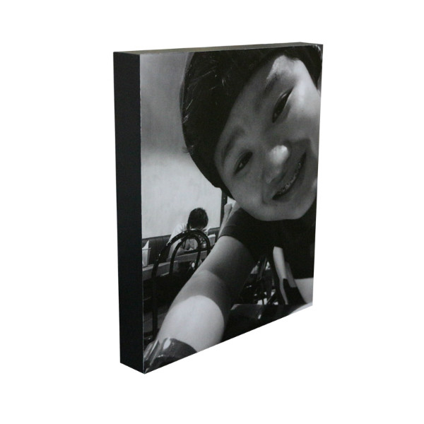 กรอบลอยภาพถ่าย